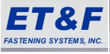 ET&F Logo