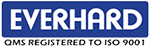 everhard logo