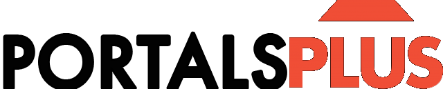 portalsplus logo