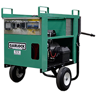 Garlock G12 Generator