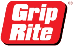 Grip Rite logo