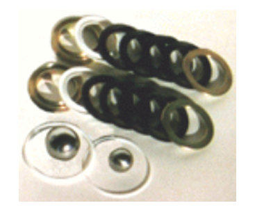 Part Number HJC-RK4050X, Pump Repack Kit On Pro-Fast