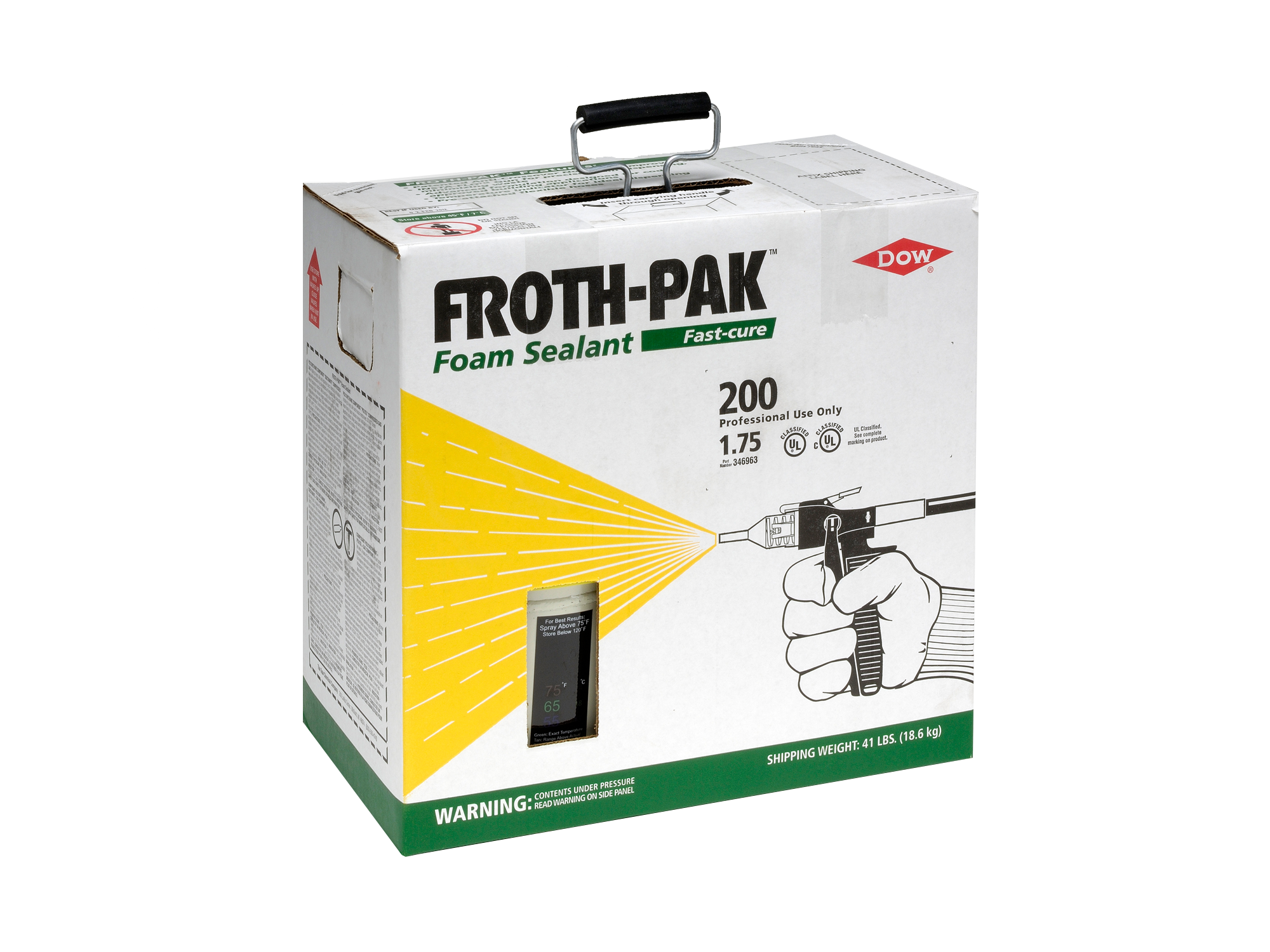 froth PRO