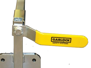 SlabGrabber™ Perimeter Clamp - Garlock Safety Systems