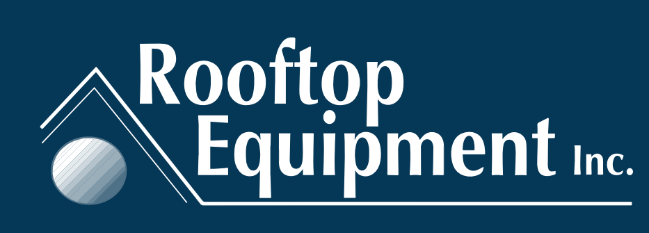 rooftop equipment logo