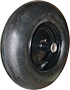 4x8 nfl tire