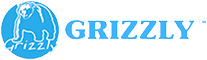 grizzly logo