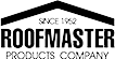 Roofmaster logo